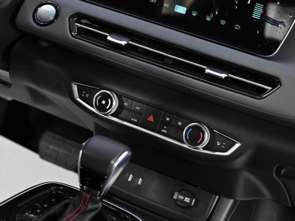 Новый BAIC U5 Plus 2025 года, цена 2 249 000 рублей, седан, Автокод Объявления
