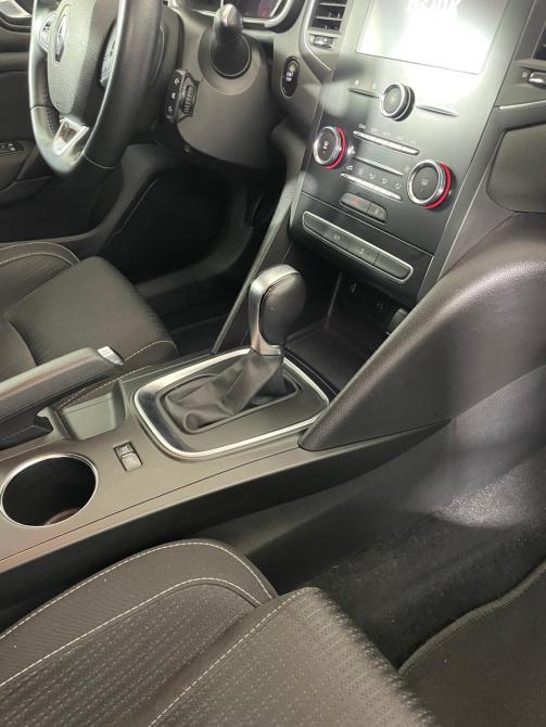 Renault Megane IV Воронеж  - изображение 17