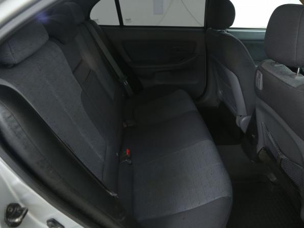 Hyundai Elantra III (XD2) Рестайлинг с пробегом 2004 года, цена 248 000 рублей, 284000 км, седан, Автокод Объявления