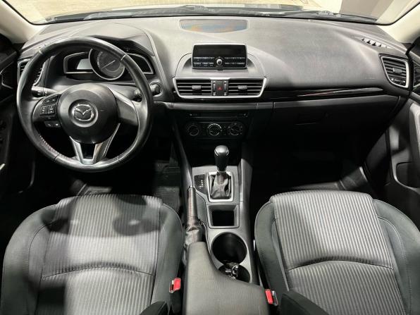Mazda 3 III (BM) с пробегом 2013 года, цена 1 230 000 рублей, 112600 км, седан, Автокод Объявления