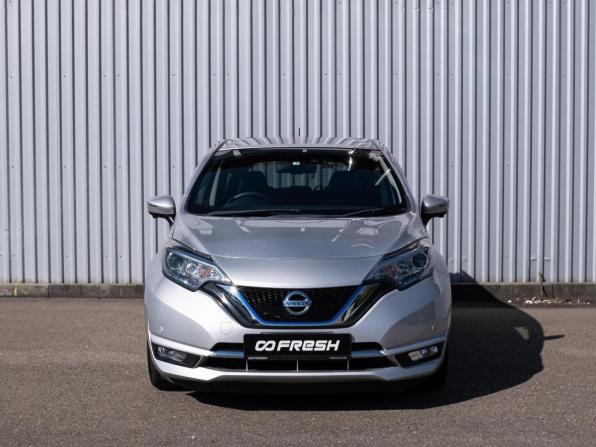 Nissan Note II Рестайлинг с пробегом 2017 года, цена 1 499 000 рублей, 99953 км, хэтчбек, Автокод Объявления