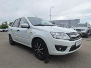 Lada (ВАЗ) Granta I Саратов  - изображение 38