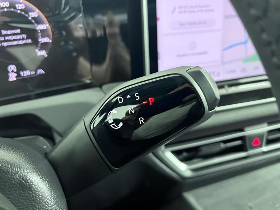 Volkswagen Tiguan III (China Market) Ростов-на-Дону  - изображение 14