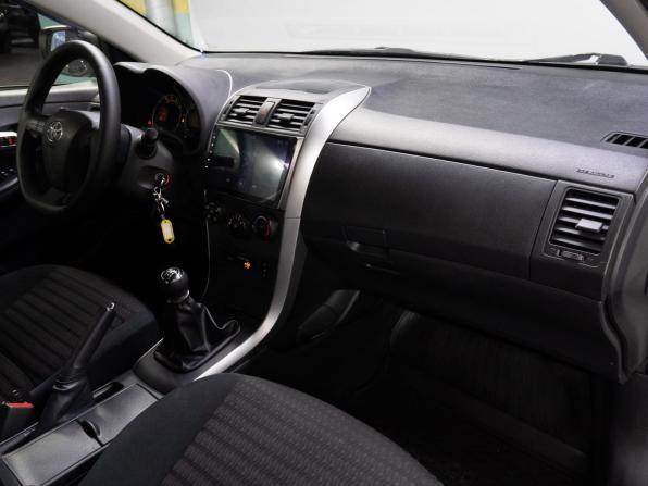 Toyota Corolla X (E140 E150) Рестайлинг с пробегом 2012 года, цена 1 199 000 рублей, 197037 км, седан, Автокод Объявления