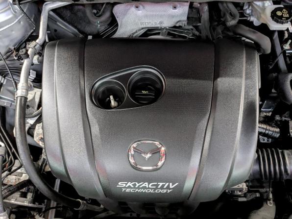 Mazda CX-5 II с пробегом 2020 года, цена 2 350 000 рублей, 172392 км, внедорожник, Автокод Объявления