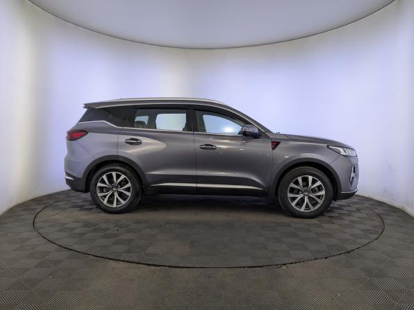 Chery Tiggo 7 Pro Max I с пробегом 2022 года, цена 1 775 000 рублей, 40069 км, внедорожник, Автокод Объявления