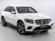 Mercedes-Benz GLC I (X253) Химки  - изображение 32