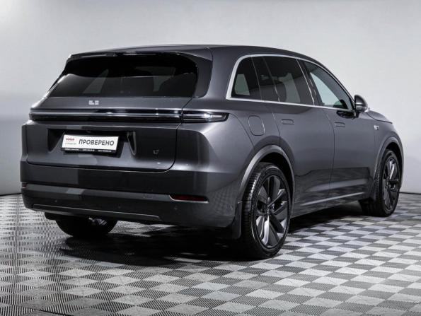 Li Auto (Lixiang) L7 I Рестайлинг с пробегом 2024 года, цена 6 650 000 рублей, 48894 км, внедорожник, Автокод Объявления