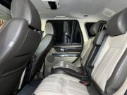 Land Rover Range Rover Sport I Рестайлинг Тверь  - изображение 21
