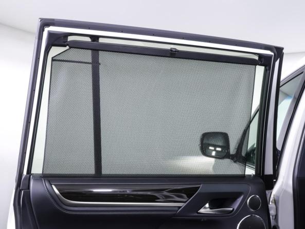 Lexus LX III Рестайлинг 2 с пробегом 2020 года, цена 11 200 000 рублей, 39188 км, внедорожник, Автокод Объявления