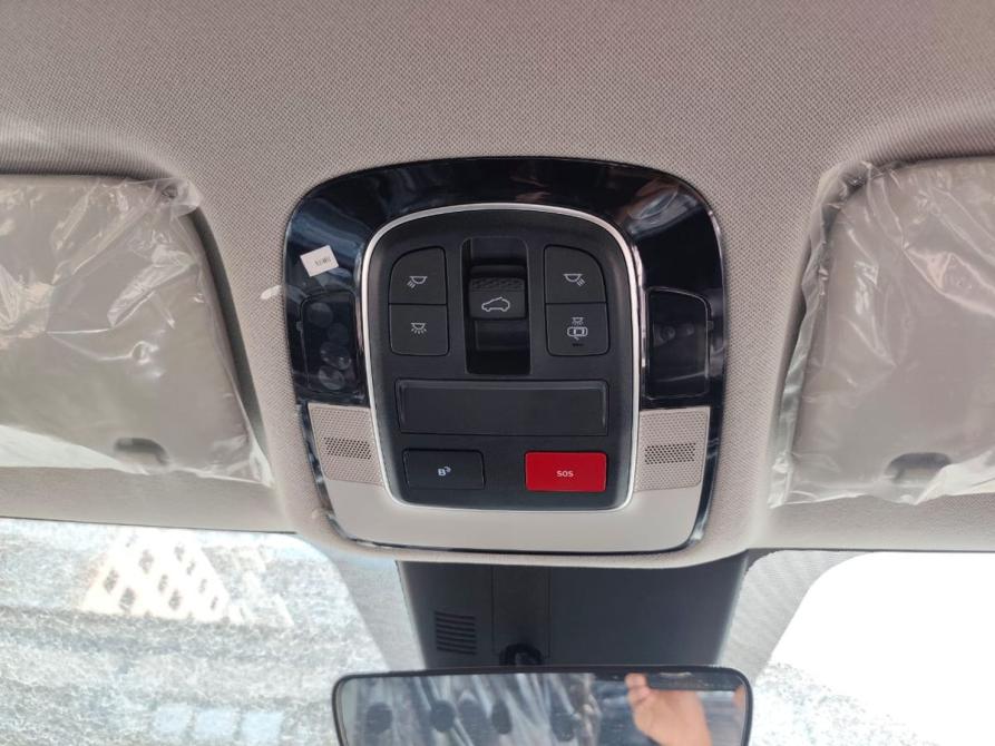 Hyundai Tucson IV Рестайлинг Самара  - изображение 15