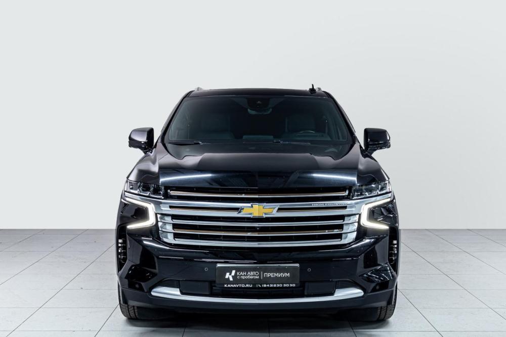 Chevrolet Tahoe V Казань  - изображение 2