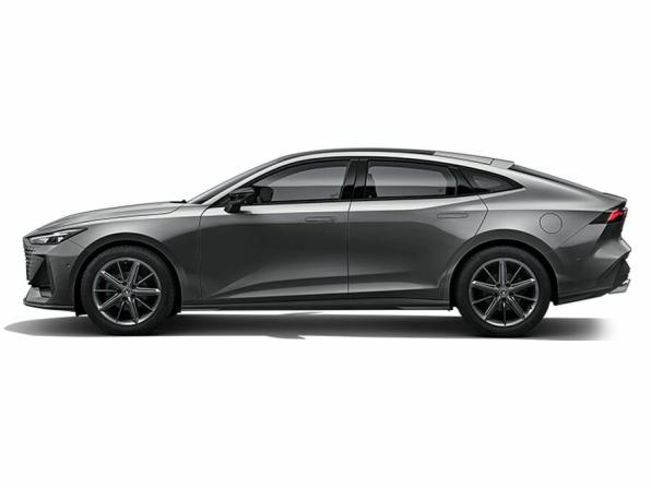 Новый Changan UNI-V I 2024 года, цена 3 259 900 рублей, лифтбек, Автокод Объявления