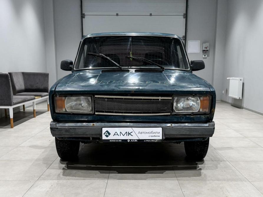 Lada (ВАЗ) 2105 Екатеринбург  - изображение 3