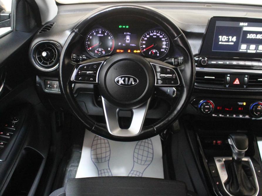 Kia Cerato IV Калуга  - изображение 8