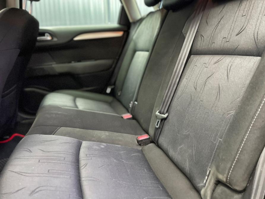Citroen C4 II Ижевск  - изображение 21