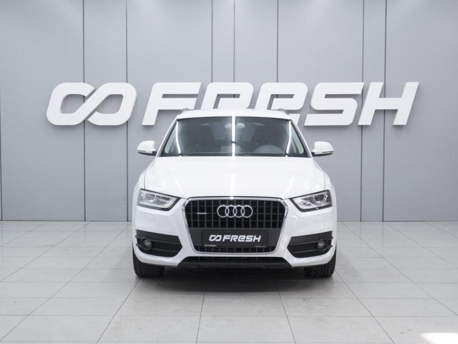 Audi Q3 I (8U) Ростов-на-Дону  - изображение 3