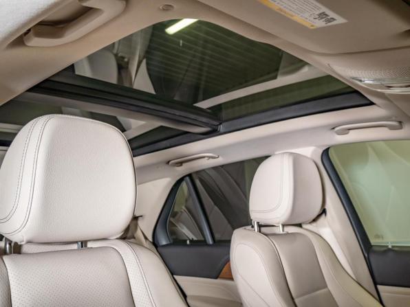 Mercedes-Benz GLE II (V167) с пробегом 2021 года, цена 6 600 000 рублей, 95611 км, внедорожник, Автокод Объявления