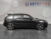Mazda 3 I (BK) Рестайлинг Москва  - изображение 29