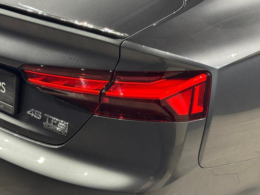 Audi A5 II (F5) Рестайлинг Иркутск  - изображение 8