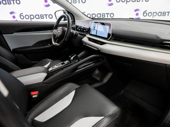 Geely Coolray I Рестайлинг с пробегом 2023 года, цена 2 020 000 рублей, 43039 км, внедорожник, Автокод Объявления