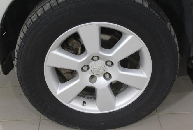 Toyota Highlander I (XU20) Рестайлинг с пробегом 2005 года, цена 1 050 000 рублей, 168606 км, внедорожник, Автокод Объявления