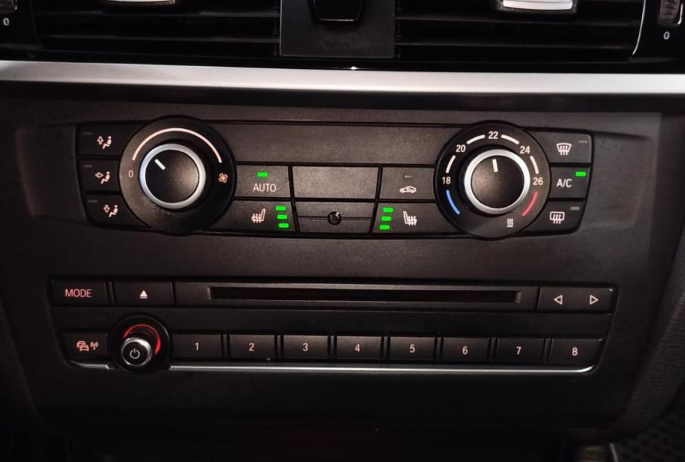 BMW X3 II (F25) Рестайлинг Саратов  - изображение 17