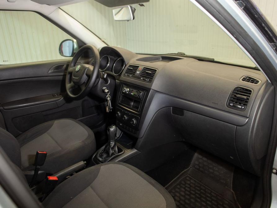 Skoda Yeti I Иваново  - изображение 19