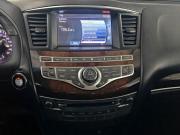 Infiniti JX Москва  - изображение 37
