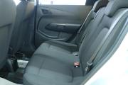 Chevrolet Aveo II Омск  - изображение 44