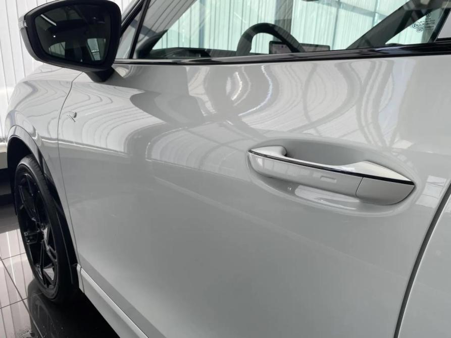 Volkswagen Tiguan III (China Market) Москва  - изображение 20