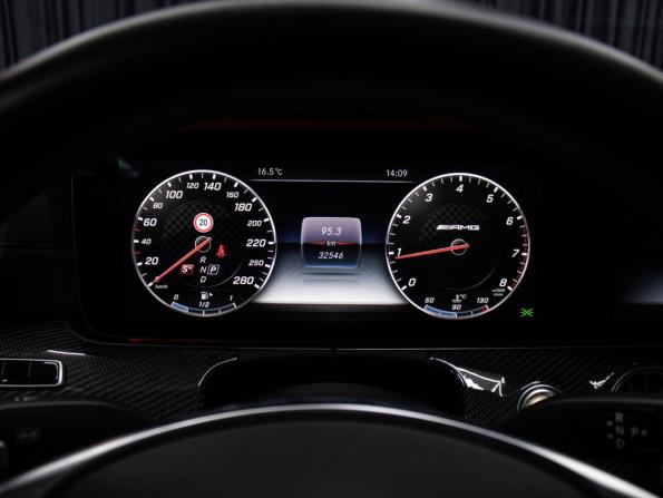 Mercedes-Benz E-Класс AMG V (W213) с пробегом 2017 года, цена 6 000 000 рублей, 32000 км, седан, Автокод Объявления