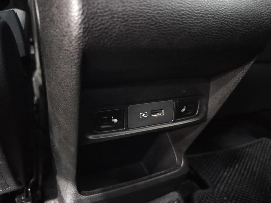 Geely Coolray I Рестайлинг Санкт-Петербург  - изображение 27