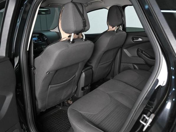 Ford Focus III Рестайлинг с пробегом 2016 года, цена 1 159 000 рублей, 163957 км, седан, Автокод Объявления