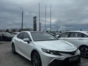 Toyota Camry VIII (XV70) Рестайлинг Минеральные Воды  - изображение 2