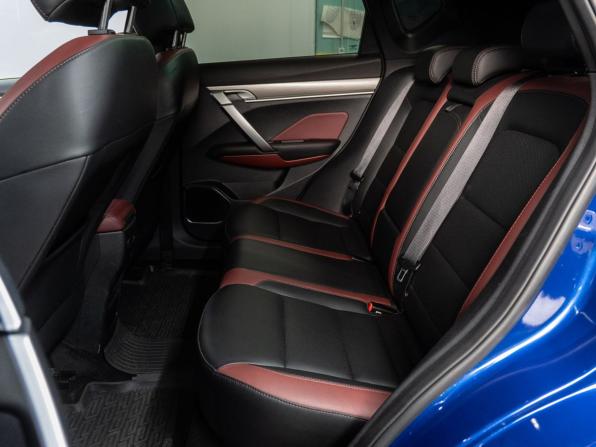 Geely Coolray I с пробегом 2021 года, цена 1 490 000 рублей, 100220 км, внедорожник, Автокод Объявления