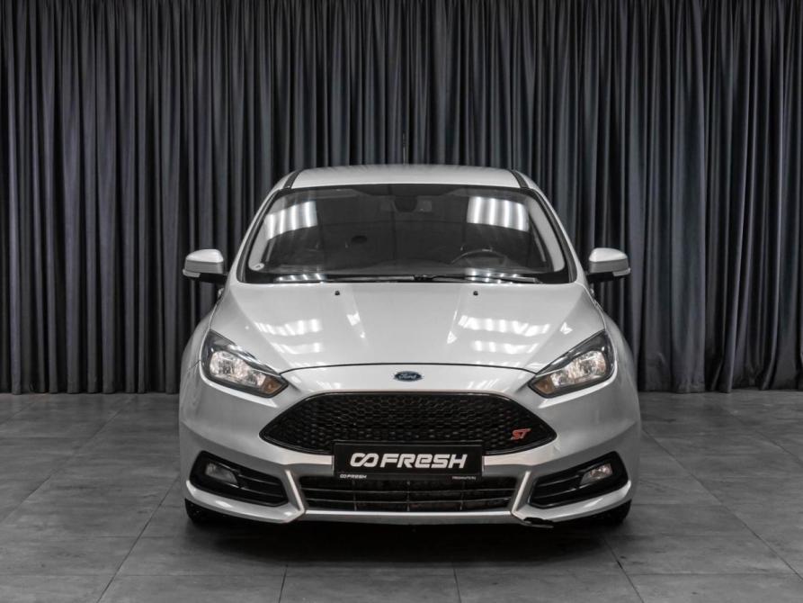 Ford Focus III Тюмень  - изображение 3