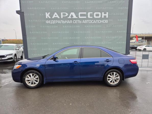 Toyota Camry VI (XV40) с пробегом 2008 года, цена 1 038 000 рублей, 279964 км, седан, Автокод Объявления