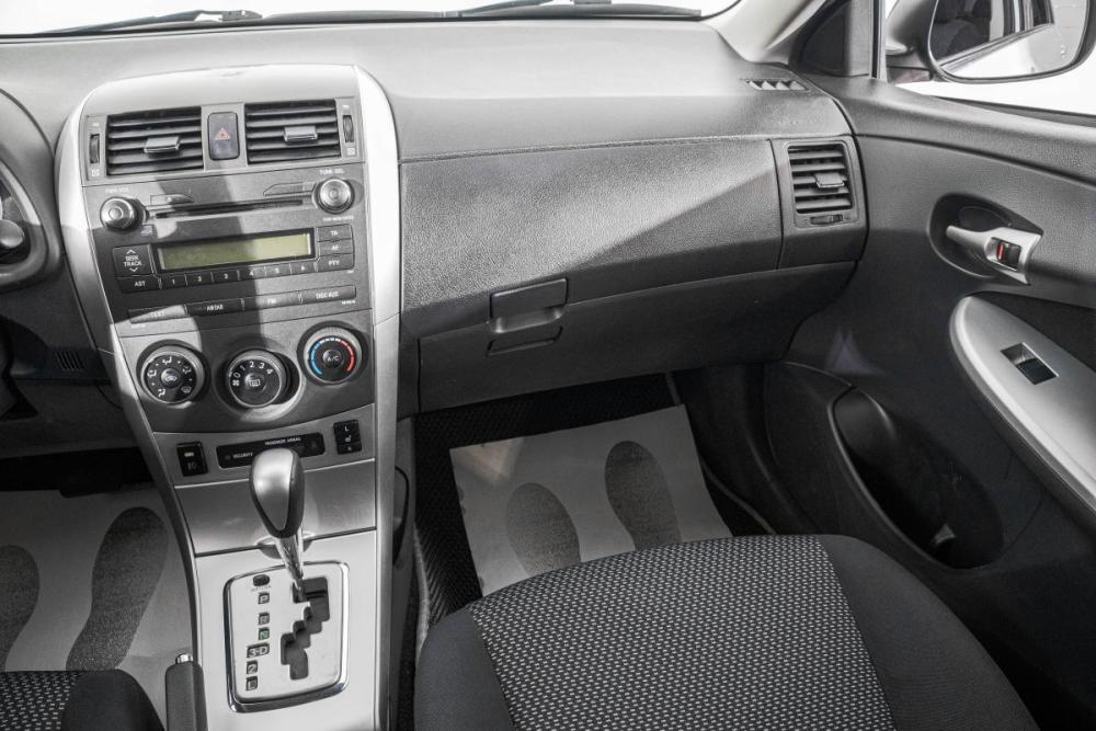 Toyota Corolla X (E140 E150) Рестайлинг Барнаул  - изображение 20