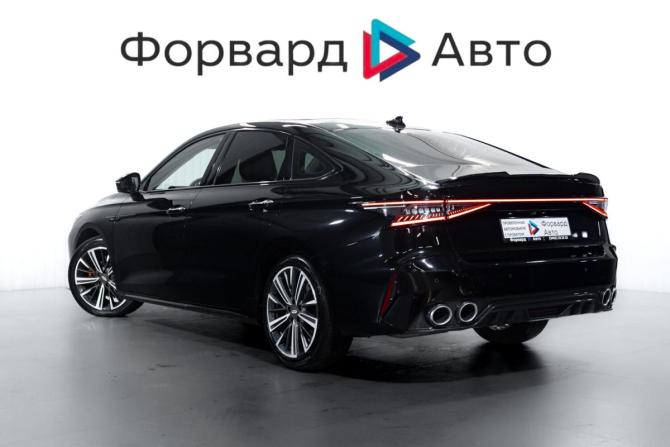 Chery Arrizo 8 с пробегом 2023 года, цена 2 253 000 рублей, 35456 км, седан, Автокод Объявления