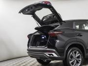 Omoda C5 I Рестайлинг Москва  - изображение 36
