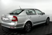 Skoda Octavia II (A5) Рестайлинг Нижний Новгород  - изображение 28