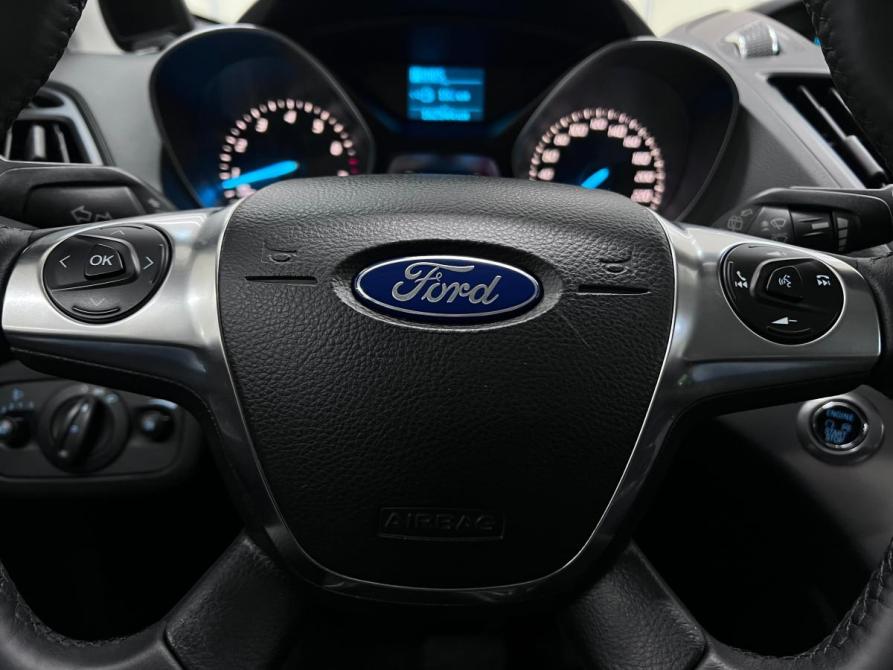 Ford Kuga II Волгоград  - изображение 16