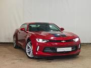 Chevrolet Camaro VI Кемерово  - изображение 15