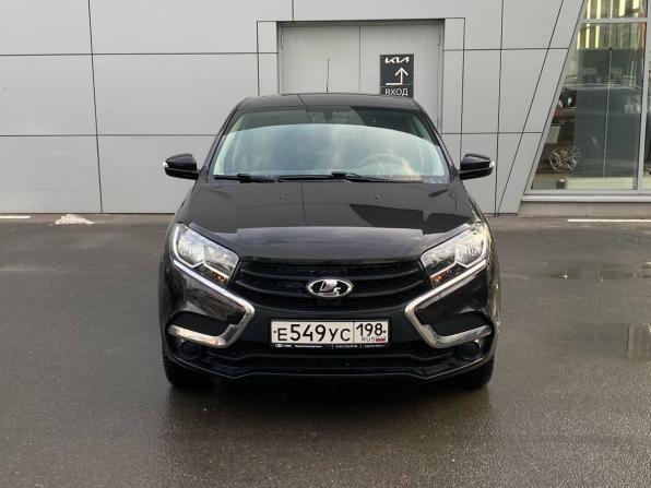 Lada (ВАЗ) XRAY I с пробегом 2020 года, цена 949 000 рублей, 71000 км, хэтчбек, Автокод Объявления