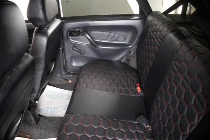 Lada (ВАЗ) 2114 с пробегом 2006 года, цена 259 000 рублей, 206000 км, хэтчбек, Автокод Объявления
