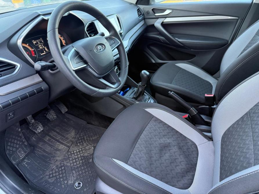 Lada (ВАЗ) Vesta I Рестайлинг (NG) Курган  - изображение 7