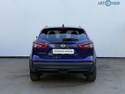Nissan Qashqai II Рестайлинг Москва  - изображение 18