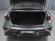 Hyundai Lafesta I Рестайлинг Ставрополь  - изображение 46