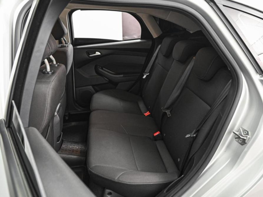 Ford Focus III Рестайлинг Ставрополь  - изображение 9